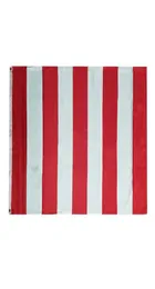 3x5 US Sons of Liberty Lious Stripes 100d Woven Poly Nylon 3'x5 'Flag Fade Resistant Premium2179167