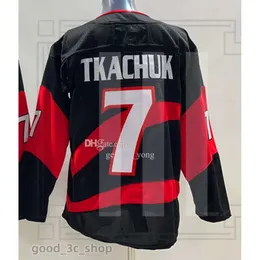 Брэди Ткачук Оттава Эйкоккейные майки Ti Stutzle vladiir Tarasenko Claude Giroux Drake Batherson Mathieu Joseph Travis Haonic Jakob Chychrun Erik 209