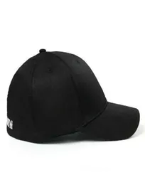 Takerlama SOA Sons of for Reaper Crew ha montato cappello da cappello da baseball Cappello ricamato Black7126852