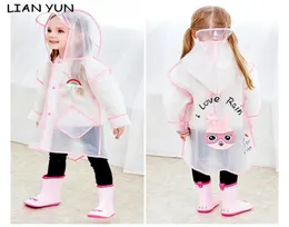 Çocuklar yağmurluk yağmur ceket infantil geçirimsiz capa de chuva yağmur jas hujan rejenjas chubasquero hombre panço capa chuva2707574