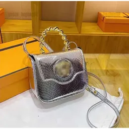 Bolsa de designer de luxo vercão bolsa bolsa fêmea de alta capacidade de travestia ombro ombro da carteira Messenger bolsa 16cm/14cm/6cm 7994 2144