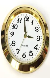 35 mm mini insert orologio orologio in quarzo movimenti in metallo in metallo in metallo in metallo orologio da orologio romani Accessori orologi per orologi interi BH353630911