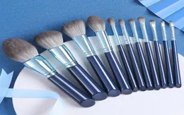 Custom Logo Makeup Brush Luxury Beauty Brush