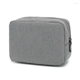 Cosmetic Bags Travel Storage Bag Portable Women Toiletry Waterproof Makeup Organizer Cases Large Oxford Wash Beauty Pouch XM151