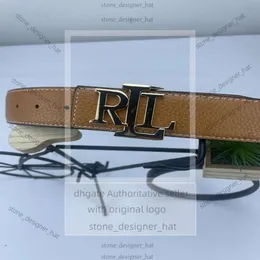 Rll Belt Women Designer Belt Belts For Women Designer Bredd 2,5 cm Lettere Buckle äkta läderbältesdesigner Kvinnor Bälten Herrbälte 4681