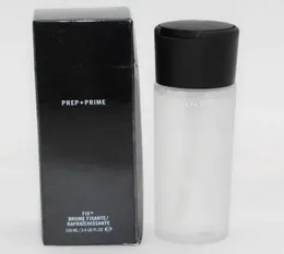 Set di trucco spray Face Primer Liquid Longlasting Oil Concontrol Idratanti Naturale facile da assorbire Primer 8123670