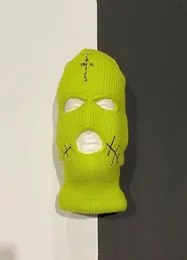 Hip Hop Mask Hat Jackboys Álbum periférico gângster de cabeça à prova de vento Cheard5244957