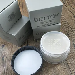 Laura Mercier Loose Powder Powder مقاومة للماء الوجه المرطب Maquiagem Maquillage Make UP198P251T4584883