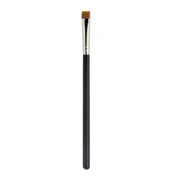 212 Flat Definer Makeup Brush Flat Eye Liner Forming Beauty Cosmetics Blender Tools4371908