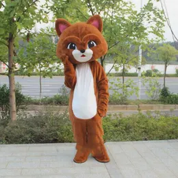 2024 Halloween Sexy Cat Maskottchen Kostümveranstaltung Werbemaßnahmen Requisiten ausgefallene Kostümanpassung Fursuit Charakter Kostüme