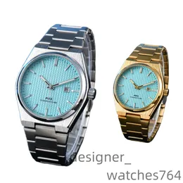 Designer orologi DateWust Watch for Men Womenwatch Casual and Business Designer Orologi automatici di alta qualità RELJES Classic Luminio Luxury Orologio Montre de Luxe