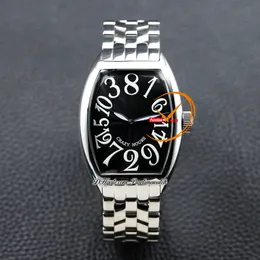 Curvex Remembe 8880Ch Carzy Saatler A21J Otomatik Erkekler İzle Siyah Dokulu Beyaz Dial Paslanmaz Çelik Bileklik Atlama Saatleri El Reloj hombre PureTiMewatch PTFM