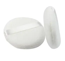 Powder puff Beauty Items PowderFoundation Body Puff With Ribbon Ultra Soft Washable9839572