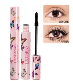 Handaiyan Volume Mascara Black Thick Cruling延長防水水ベースのオイルアイズメイク2177736