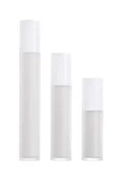 Vakuumflaschenpumpe luftless luxuriöse tragbare Kosmetiklotionbehandlung mit leerem Flaschenbehälter 15 ml 30 ml 50 ml F37072486632