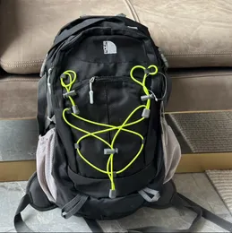 Męskie damskie plecak zwykły plecak na duża zdolność studencka szkolna torba na ramię torby mody Torby mody Travel Computer Business Busines