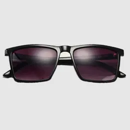 Summer męskie okulary przeciwsłoneczne projektanci starszych wszechstronne okulary przeciwsłoneczne dla kobiety sonnenbrillen shades shades soczewki prostokąt lampart rama MZ146 H4