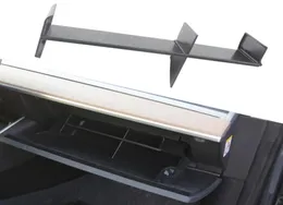 بالنسبة إلى Tesla Model 3 Y Center Armrest Glovebox Glove Box Storage Organizer Board Board Stowing Liting Car Accessories8866759