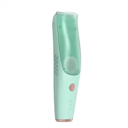 Spädbarnshårklippare Matic Collection Trimmer Baby Silent Waterproof Childrens Sleep Använd USB -laddning ADT Drop Delivery Kids Maternity Dhnao