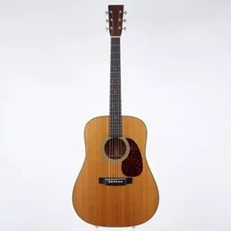 2013 HD 28V Acoustic Guitar as same of the picture