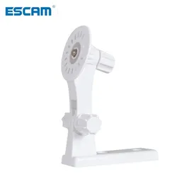 Escam Camera Support Wandhalterung für PZT Innenkamera -Sicherheitsüberwachungszubehörunterstützung und Basis