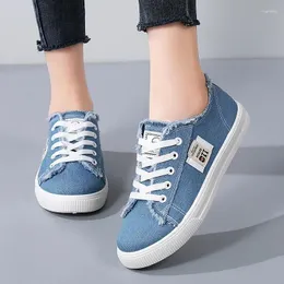 Casual Shoes Cute Canvas Women Breathable Sneakers Sport For Woman Vulcanized Shoe Flats High Top Zapatillas De Mujer