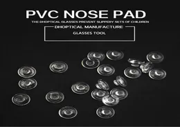 PVC Nariz Pad Glasses Pad Pad 2000pcslot Empurre nos óculos Parte 8339467