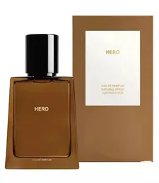 Hero Profume Men Eau de Parfum spray 100 ml di buon odore di lunga durata di lunga durata di un corpo Fast Ship8846353