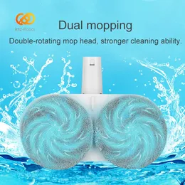 Electric Mop Vacuum Cleaners Handheld Wireless Floor Washing And Dry For Wash Portable Water Smart Cleaner Home 240422