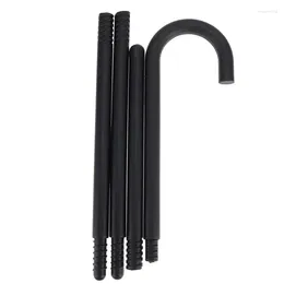 Party Decoration Magician Crutch Cane Wand Stick Cosplay Dancing Trick Kids Canes Peformance Halloween