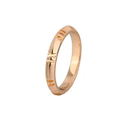 Кольцо Tiff Дизайнерское роскошное модное женское кольцо оригинального качества V Gold T Дома тот же легкий дизайн в стиле с инкрустацией бриллиантами Римский цифровой браслет для пары Модный