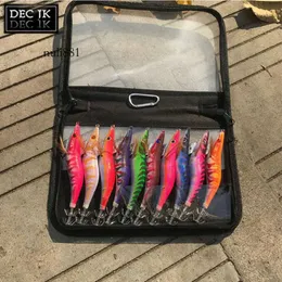 Jogo ao ar livre pesca ganchos de pesca mar ganchos de pesca com furos pesca deus farpa para transportar curling uma variedade de h 6503nl9c