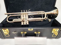 Trompet YTR ​​850g Gümüş Hardcase