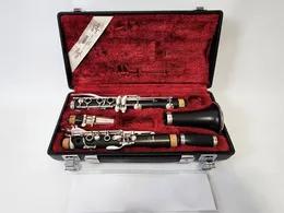 Estojo rígido para instrumento musical de clarinete YCL 452