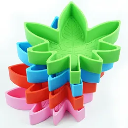 3D Leaf Leaves Silicone Cake Mould Fondant Molds Baking Decorating tool Non-Stick Handmade Chocolate Candy Mold baking tools291h