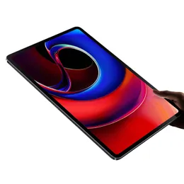 Original Xiaomi Mi Pad 6 Max 14 Tablet PC Smart 12GB RAM 512GB ROM Octa Core Snapdragon 8+ Android 14 inch 2.8K 120Hz LCD Screen 50MP 10000mAh Computer Tablets Pad Notebook