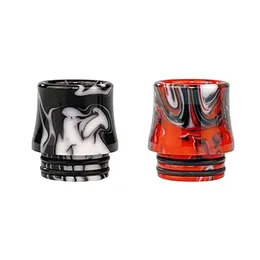 Accessori Wape Resina 810 Drip Tip Fit iTank 2 ARMOR MAX S MAAT TPP-X Pod UFORCE-L Serbatoio DRAG M100S 4 3 MELO 6 Ello Duro TFV9