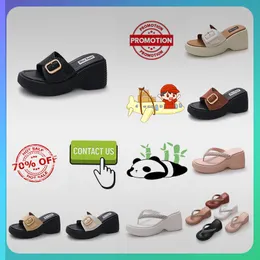 Designer casual plataforma alta ascensão grossa sola pvc chinelos verão sliders homens slides sandálias de memória macio grosso almofada chinelo nuvem slide interior