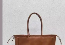 23-39 Wysokiej jakości torba designerska Wysokiej jakości torba na ramię damski pasek ręczny, stałe kolorowe torba