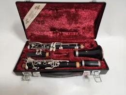 YCL 351 Clarinet Mouthpeace Musical Instrument Hard Case