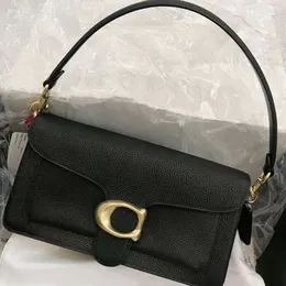 Tasarımcı çantaları tabby tote çanta kadın erkekler lüks bel çantası çapraz vücut çanta ünlü bumbag moda omuz çantası klasik kahverengi serseri fanny paketi crossbody çanta mm