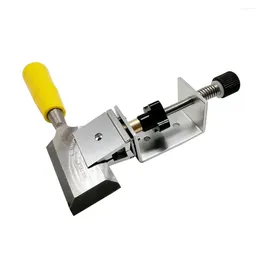 Outros acessórios de faca Mecanismo rotativo para Edge Pro Sharpener Diy Parts Ruixin Clamp