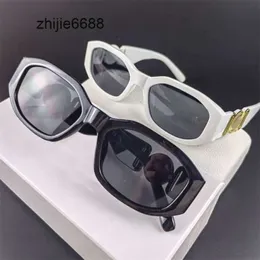 Gafas Designer نظارة شمسية للنساء نظارات رجالي الاستقطاب UV Protectio Lunette Tom-Fords de Sol Shades Goggle مع Buxury Beach Sun Sun Small Frame Sun ALJ8