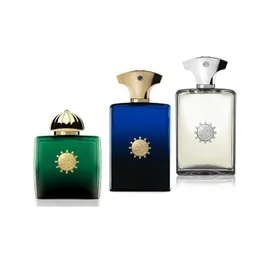 Carro ambientador marca famosa am por 100ml épico reflexão interlúdio árabe mulheres homens edp fragrância bom cheiro com longa última capacidade dhjie