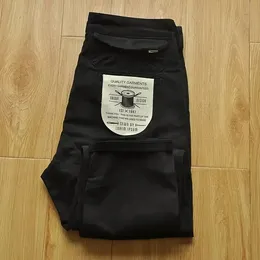 Herren-Cargohose, amerikanische Retro-Hochleistungs-Arbeitskleidungshose, verschleißfeste, lockere Hose mit geradem Bein, Freizeithose 240126