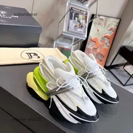 Balmanity Balmakiness Balmianlies Kalın Moda Servis Yükseltilmiş Sneaker Designer Leisure Spor Sezatları Uzay Gemisi Kadınlar Sole Mens Alan FJPH Erkekler S lun7