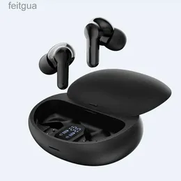 Handy-Kopfhörer, kabelloses Bluetooth-Headset, Dual-Ear-Mini-In-Ear-Plug, Sport für Android YQ240202