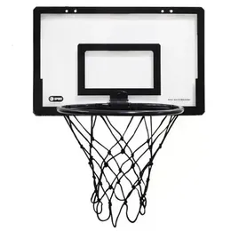 Tragbares, lustiges Mini-Basketballkorb-Spielzeugset für den Innenbereich, Basketball-Fans, Sportspiel, Spielzeugset für Kinder, Kinder, Erwachsene 240118