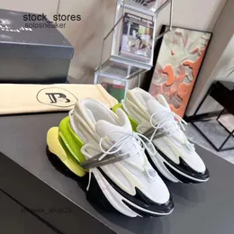 Balmanity Balmakiness Balmianlies Kalın Moda Servis Yükseltilmiş Sneaker Designer Leisure Spor Kabar Sabahları Uzay Gemisi Kadınlar Sole Mens Alan FJPH Erkek S 5IR4