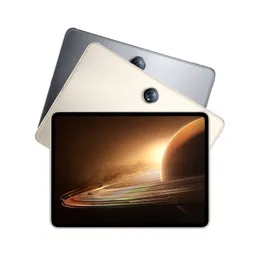 Original Oppo Pad 2 Tablet PC Smart 8GB RAM 128GB 256GB ROM Octa Core MTK Dimensity 9000 Android 11.6" 144Hz 2.8K Screen 13.0MP 9510mAh Face ID Computer Tablets Pad Notebook